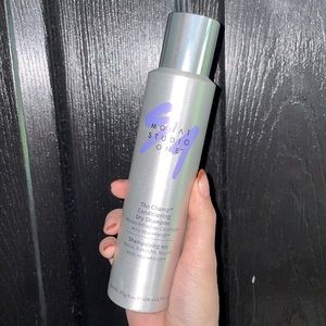 Monat Dry Shampoo